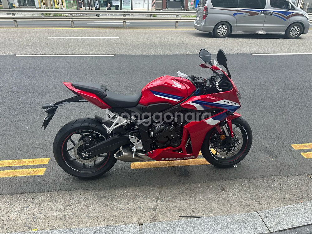 혼다 CBR650R E클러치--1