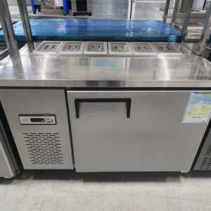 1200뒤줄 바트 반찬 냉장고 상부선반 포함 판매 합니