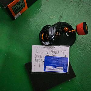 바낙스챔프코이카1070릴