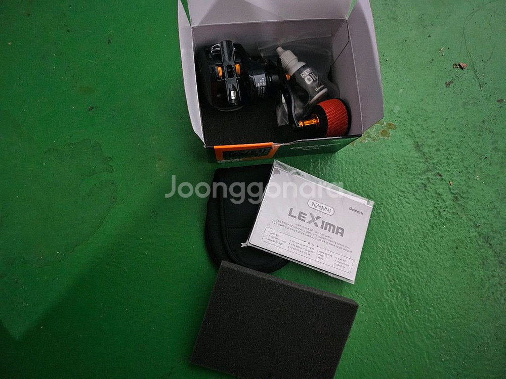 바낙스챔프코이카1070릴--2