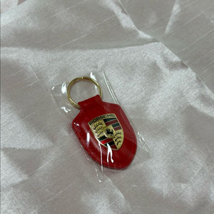 포르쉐 키링 (새상품)