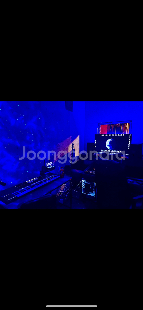 Komplete Kontrol S61 MK2--2