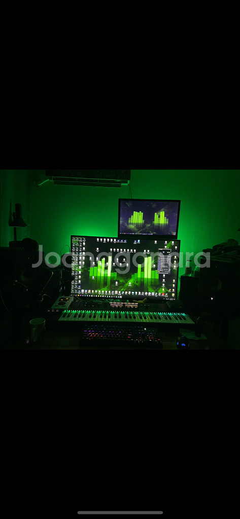 Komplete Kontrol S61 MK2--1