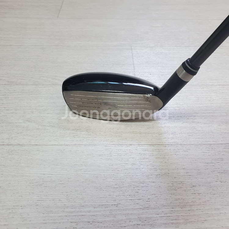WINBO MS 220 유틸리티 5번 19도 R 골프--2