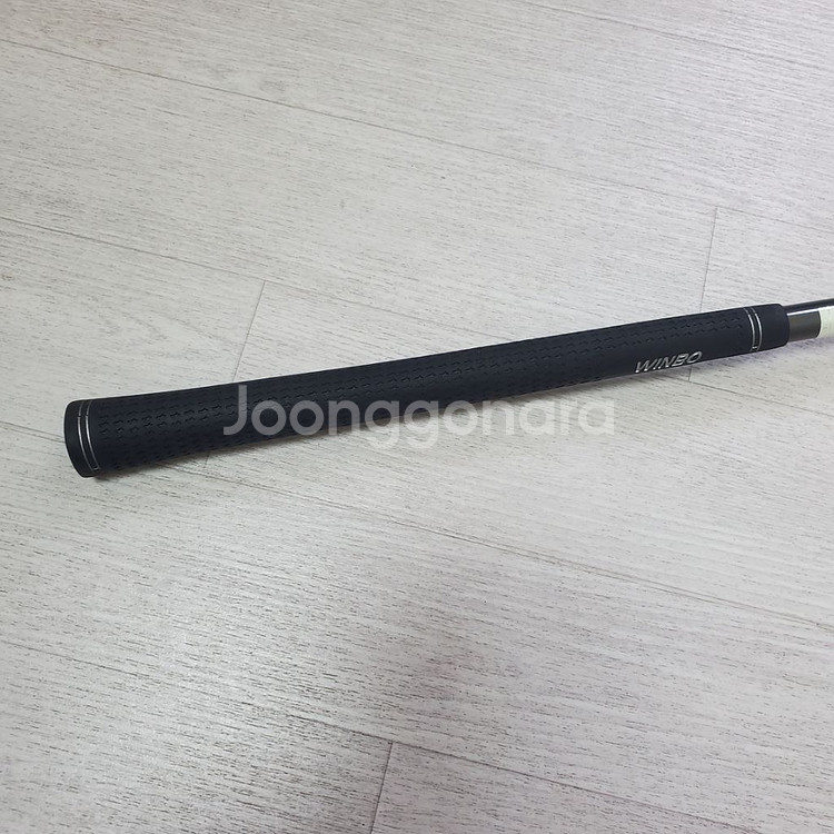 WINBO MS 220 유틸리티 5번 19도 R 골프--5
