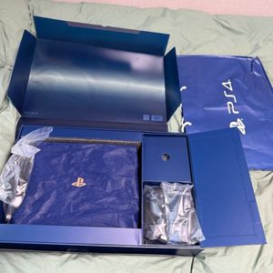 플스4프로 5억에디션 판매 or 교환