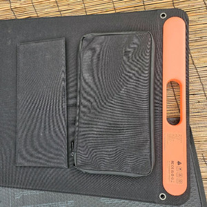 잭커리JACKERY 태양광 100w판넬