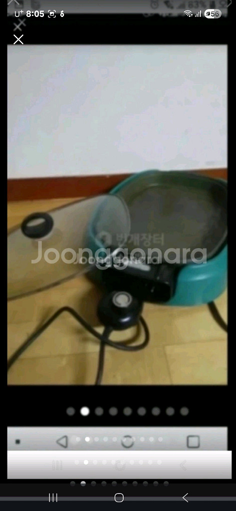 전기팬--1