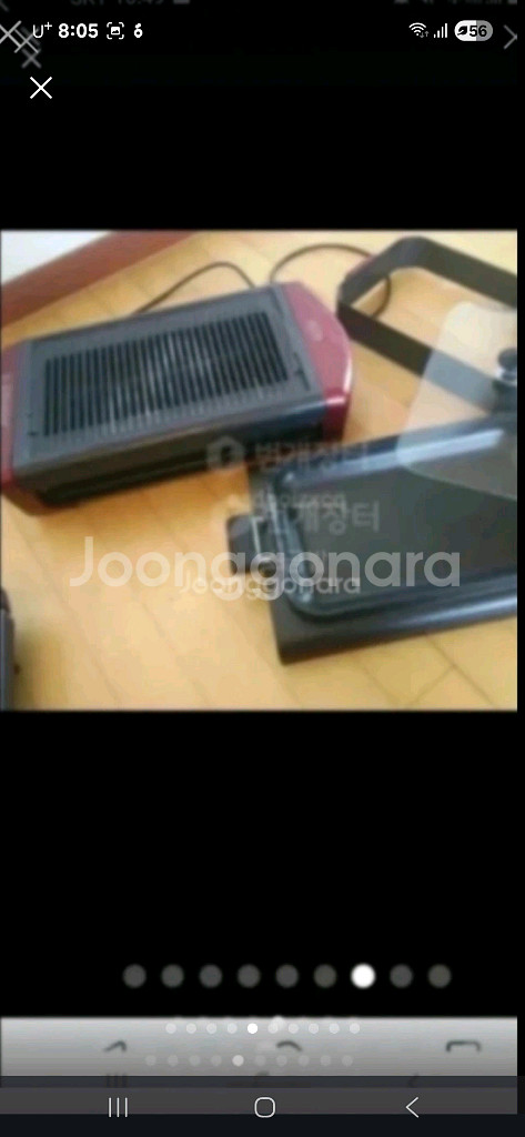 전기팬--4