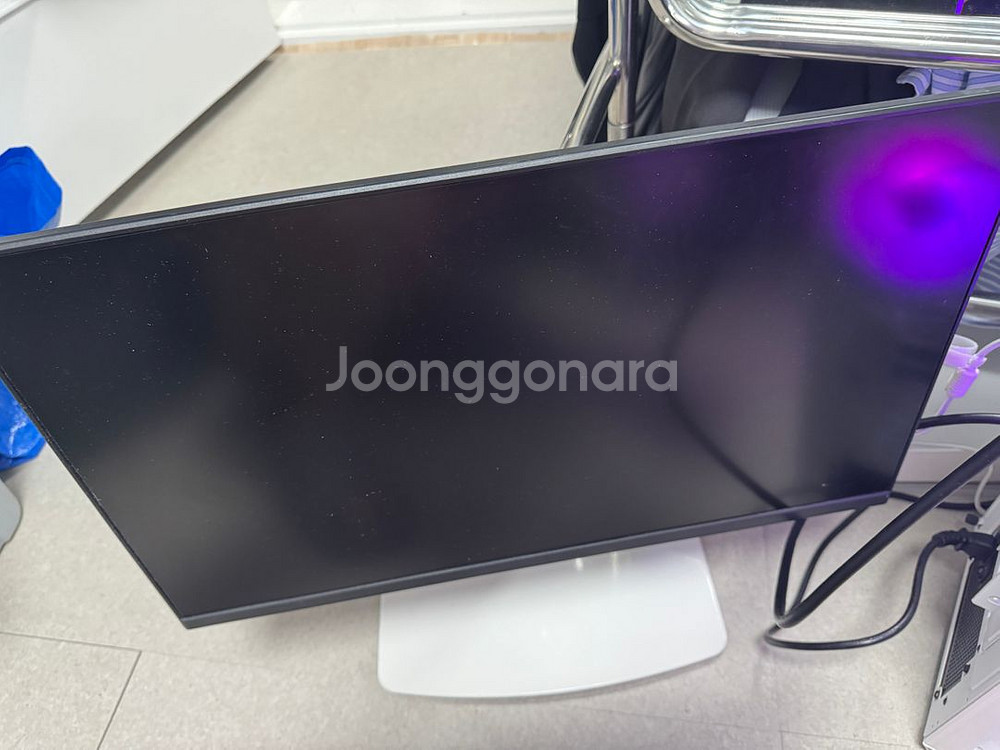 주변기기 포함)본체 7500f, geforce 4060--1