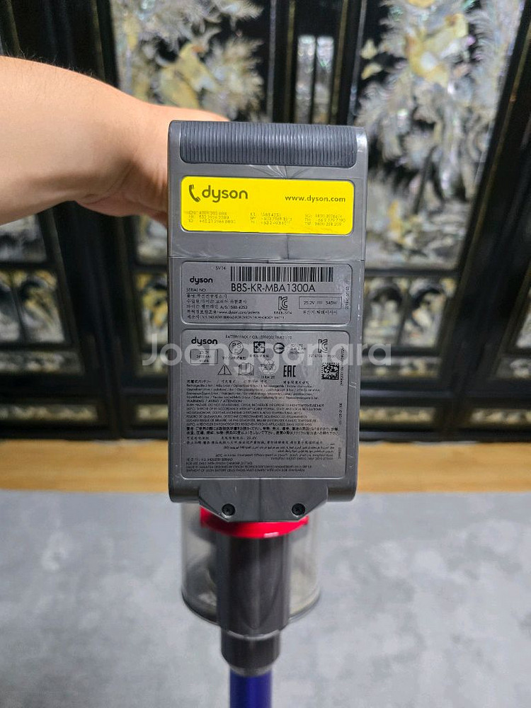 다이슨 V11 컴플리트 진공 청소기--2