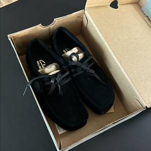 클락스 왈라비 에보 (방수)