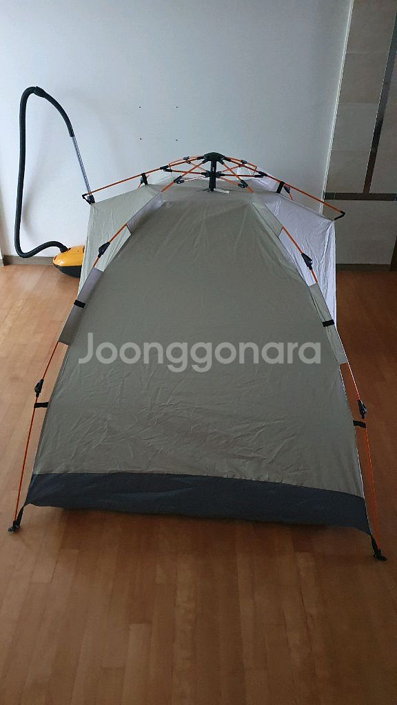 텐트판매합니다^^--1