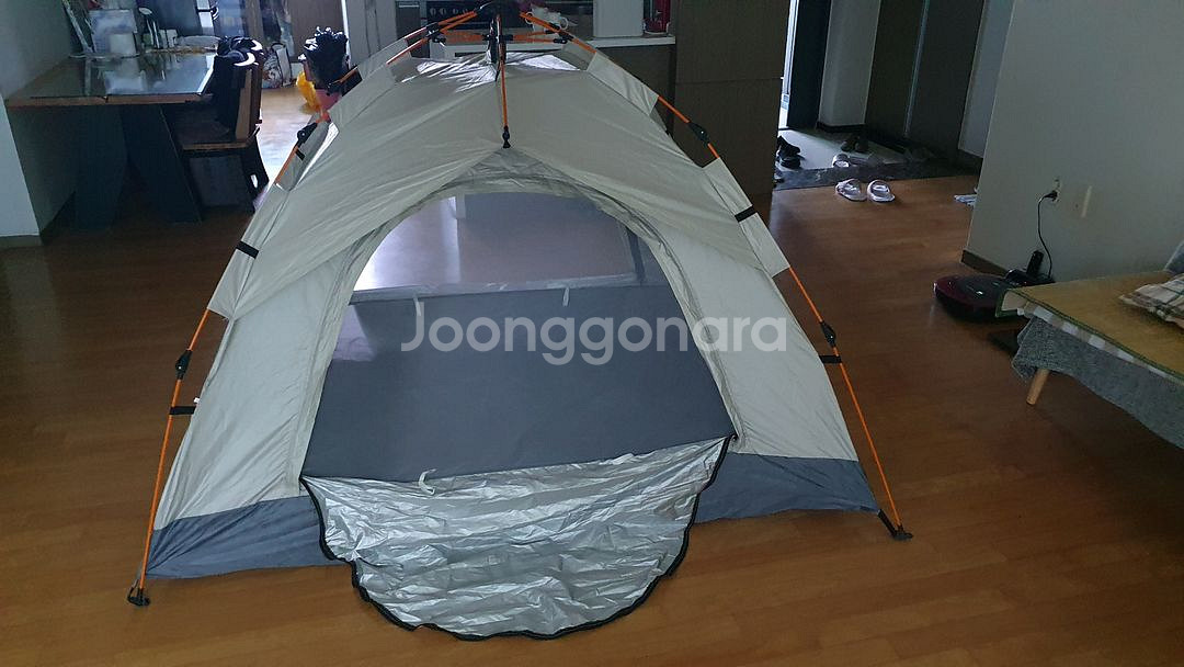 텐트판매합니다^^--4