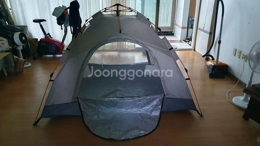 텐트판매합니다^^--5