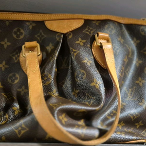 루이비통 모노그램 캔버스 팔레모 PM