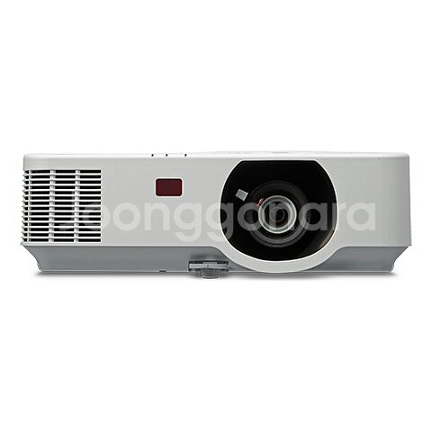 NEC P554U/WUXGA/5300안시 200시간--0
