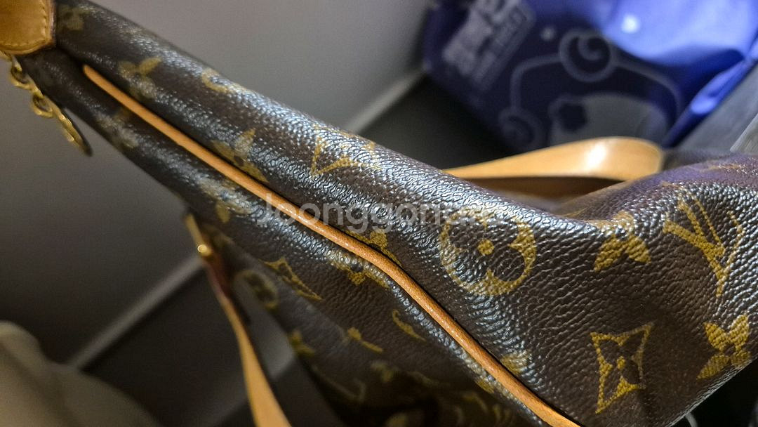 루이비통 모노그램 캔버스 팔레모 PM--6