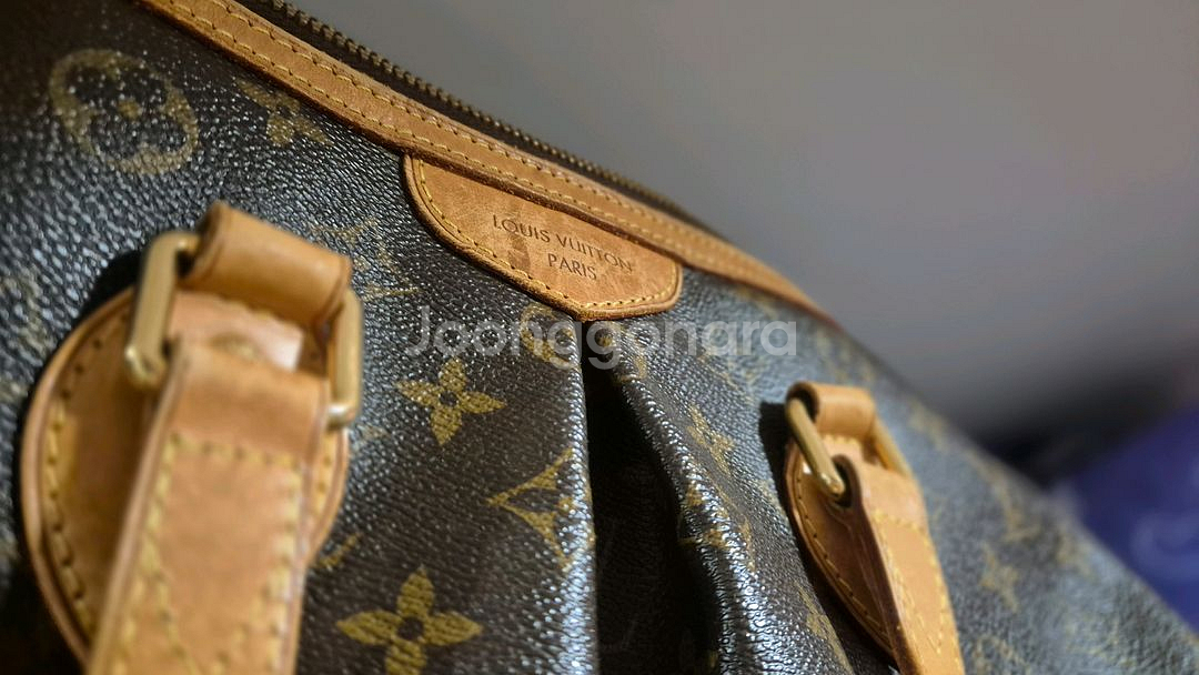 루이비통 모노그램 캔버스 팔레모 PM--4