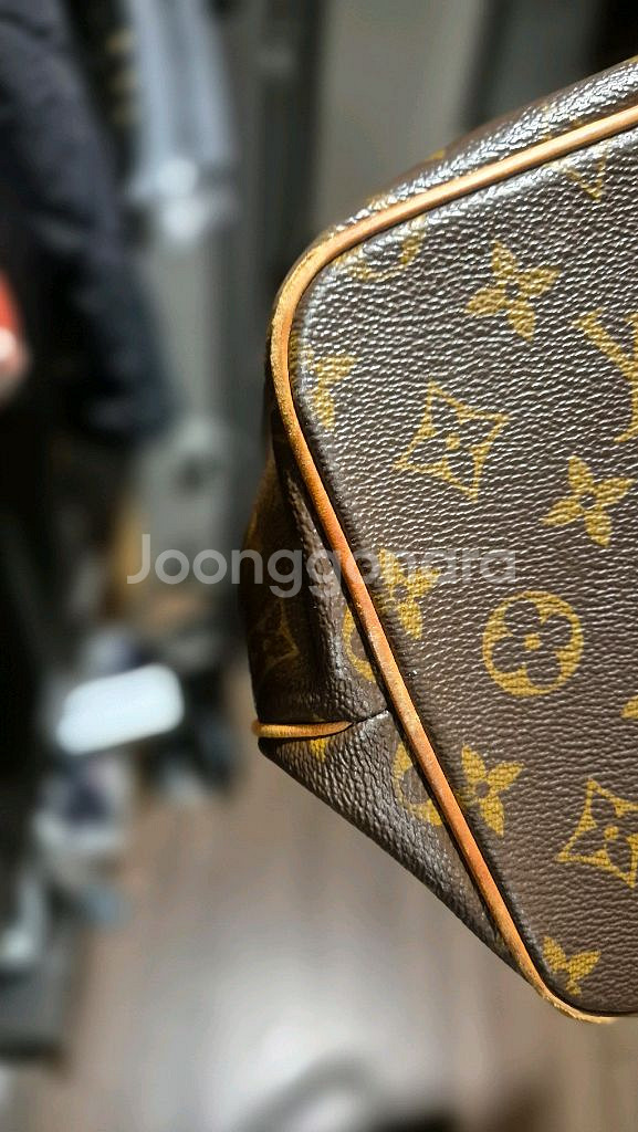 루이비통 모노그램 캔버스 팔레모 PM--2