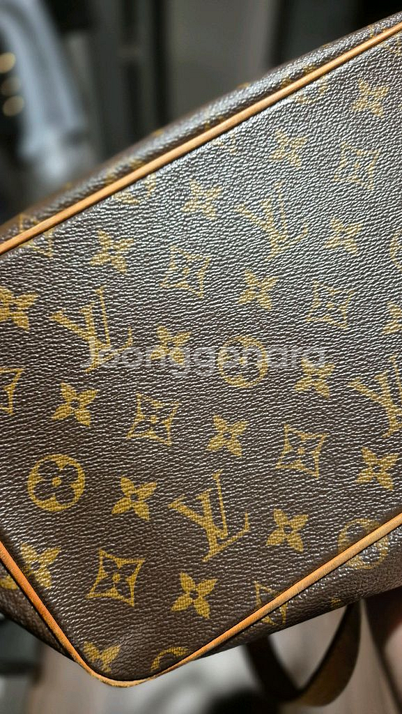 루이비통 모노그램 캔버스 팔레모 PM--3