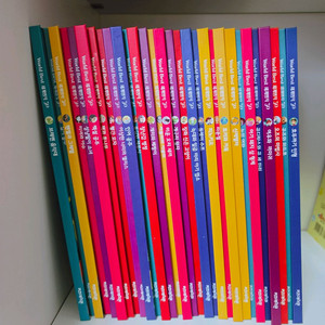 키즈에이원 세계명작