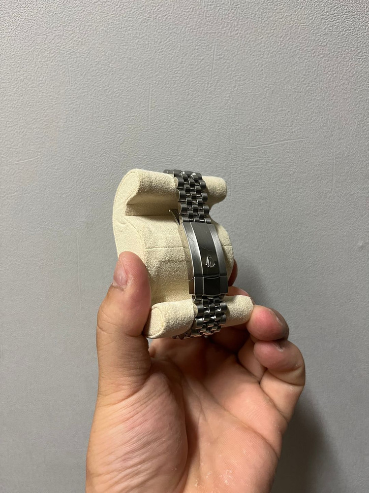 롤렉스 126334 데이저스트 41mm 검판 10p쥬빌 이미지