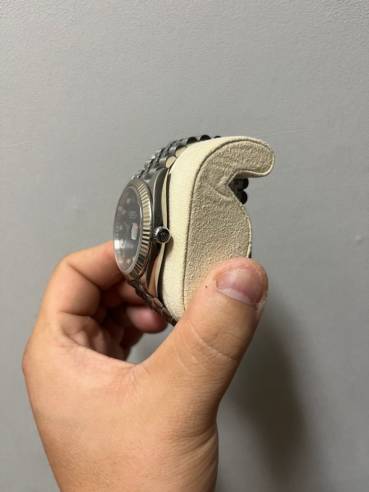 롤렉스 126334 데이저스트 41mm 검판 10p쥬빌 이미지