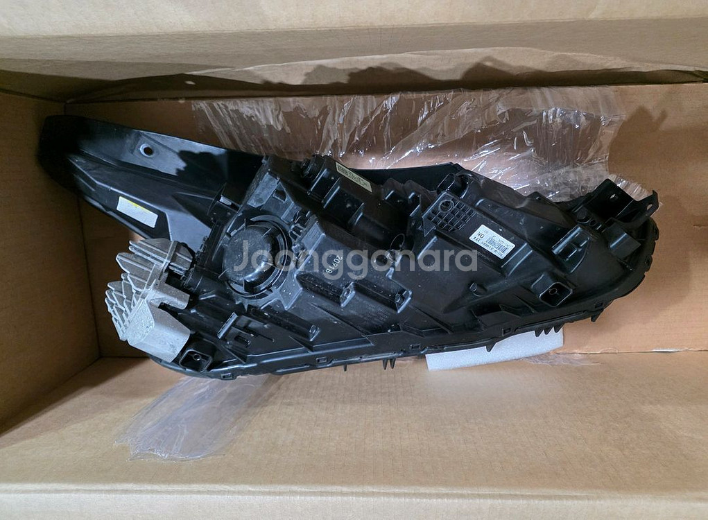 K5 헤드라이트 LH 92101 L2100--5