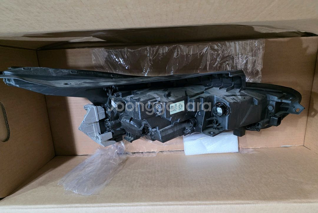 K5 헤드라이트 LH 92101 L2100--3