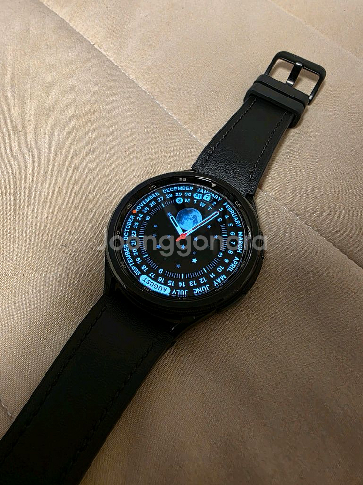 갤럭시워치6 클래식 47mm--0
