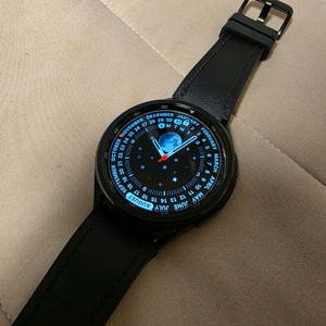갤럭시워치6 클래식 47mm
