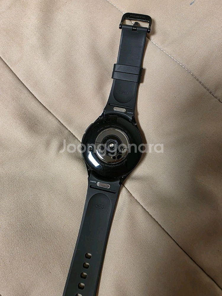갤럭시워치6 클래식 47mm--2