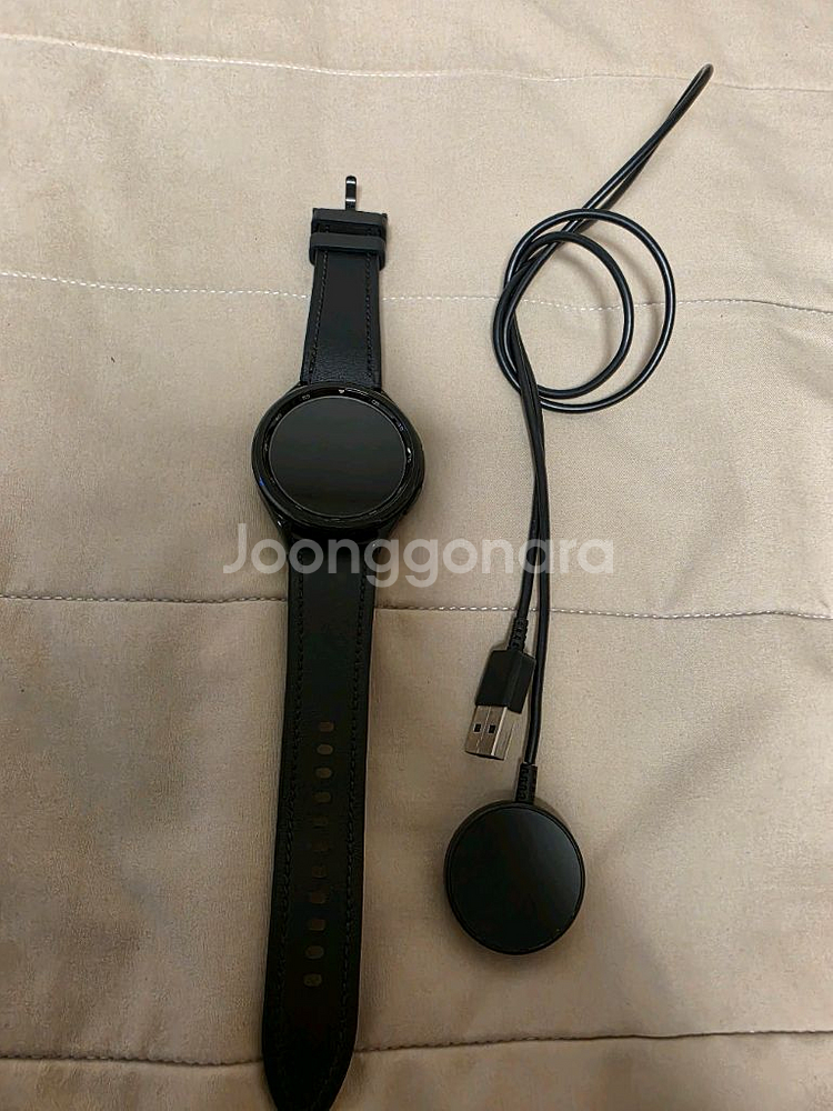 갤럭시워치6 클래식 47mm--1