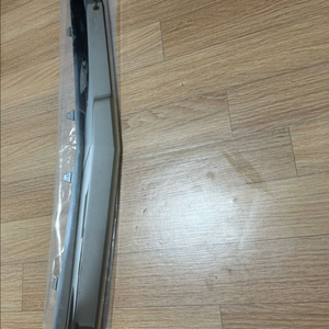 벤츠c250d amg라인 범퍼 트림