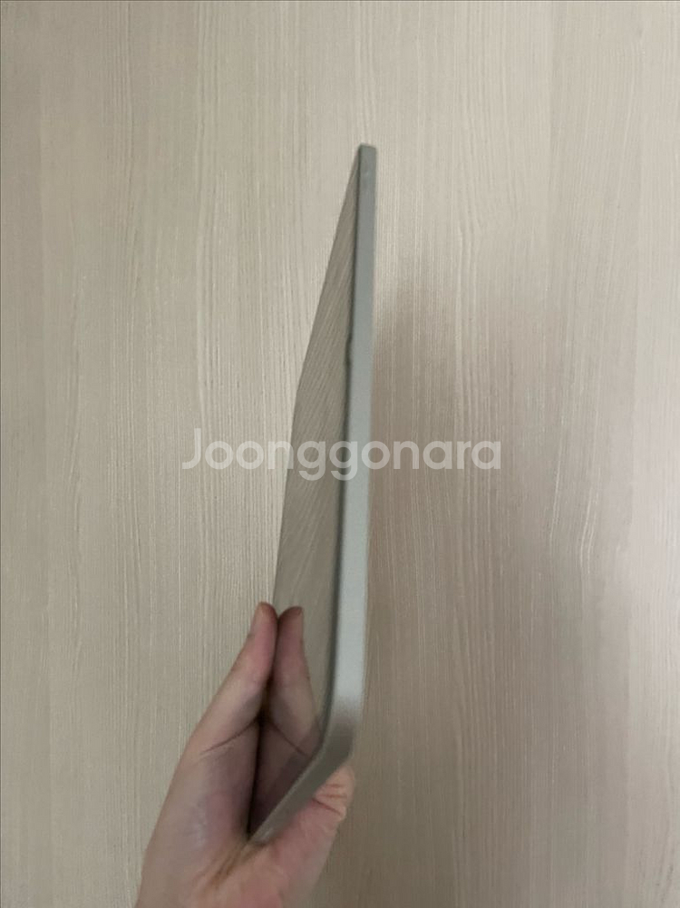 아이패드10세대 wifi 64gb silver--1