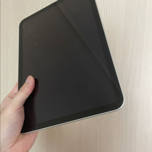 아이패드10세대 wifi 64gb silver