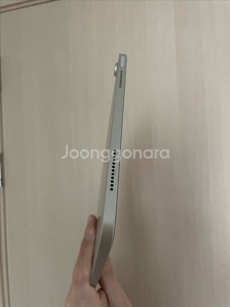 아이패드10세대 wifi 64gb silver--4