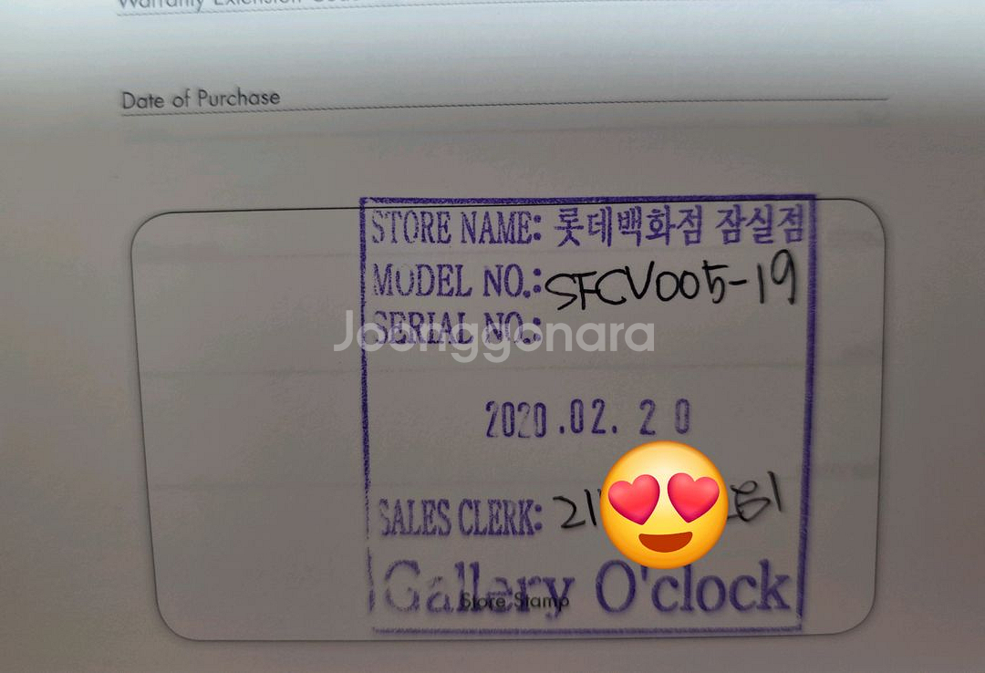 페라가모 남성 시계 SFCV 005-19--7