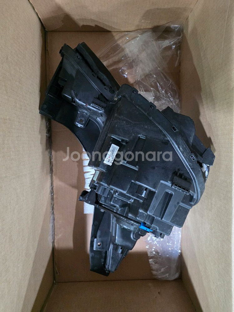 쏘렌토 MQ4 헤드라이트 LH 92101 P2600--5