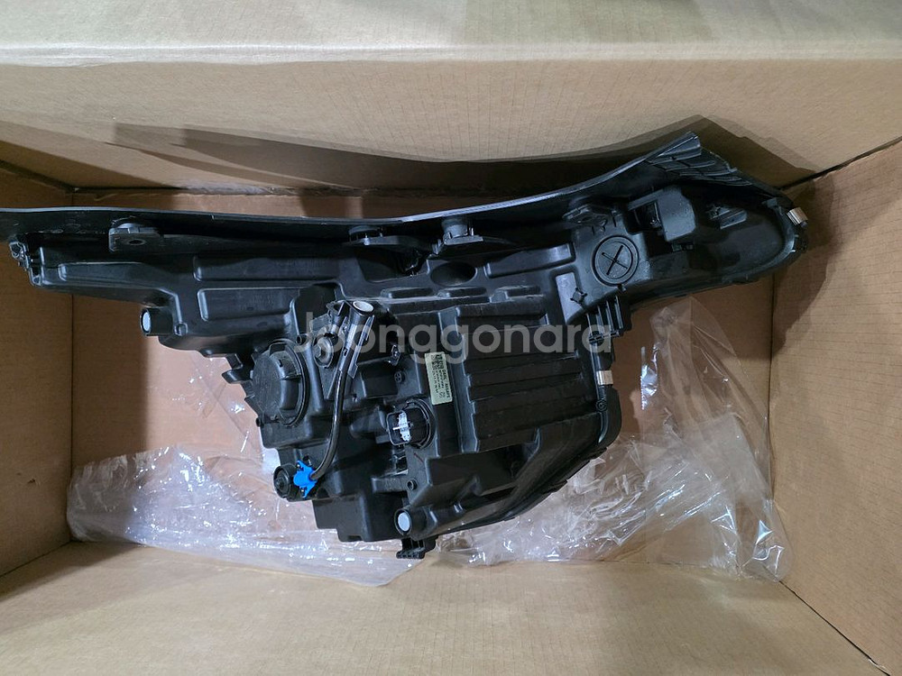 쏘렌토 MQ4 헤드라이트 LH 92101 P2600--3