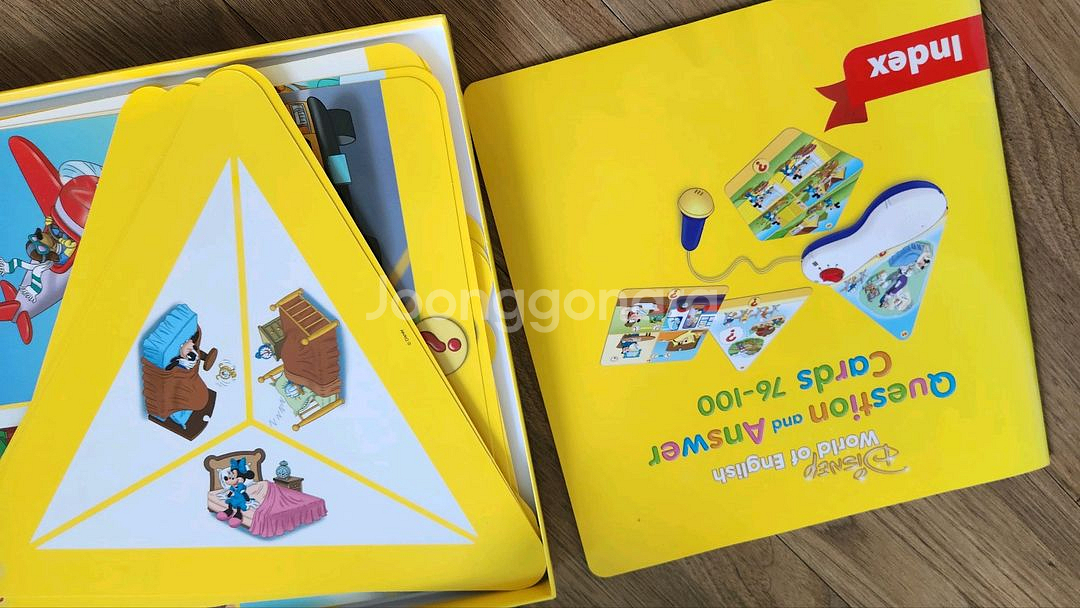 월드패밀리 Q카드 월팸--3