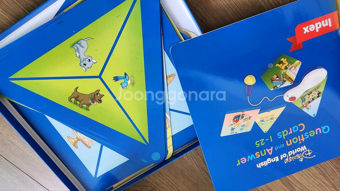 월드패밀리 Q카드 월팸--4