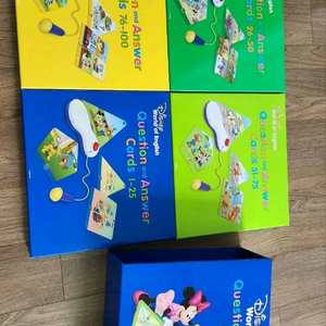 월드패밀리 Q카드 월팸