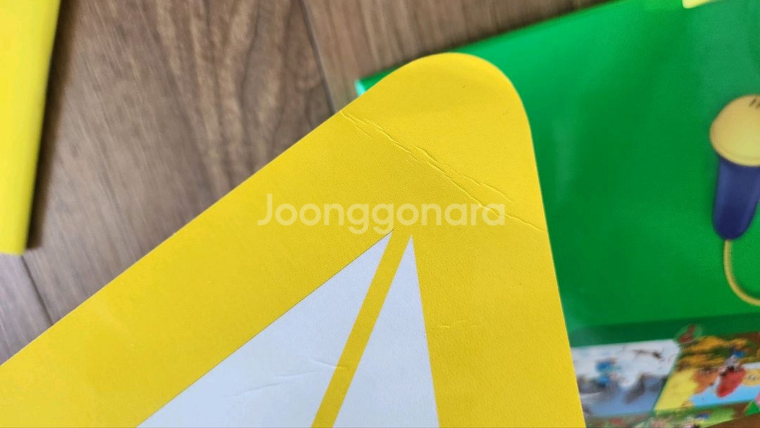 월드패밀리 Q카드 월팸--1