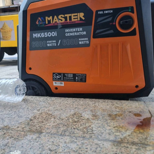 마스터인버터발전기6kw