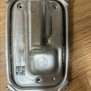 벤츠E클모듈