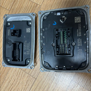 벤츠 w223좌측헤드라이트모듈발라스타
