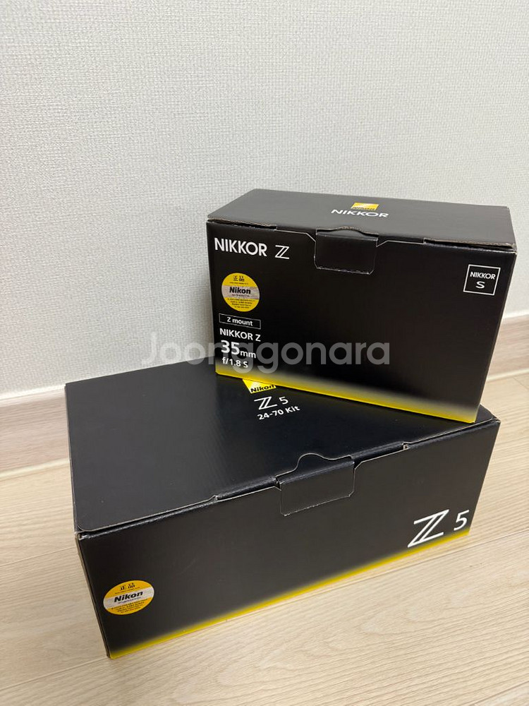 니콘 z5 24-70 kit--0