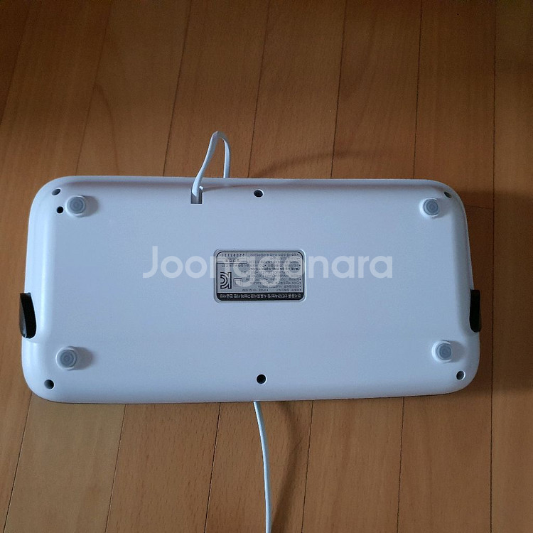 위즈웰 진공 포장기 WH6010W--1